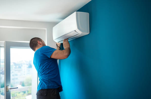 Best Ductless Mini-Split Systems in Ceresco, NE