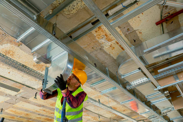 Best HVAC for Healthcare Facilities in Ceresco, NE
