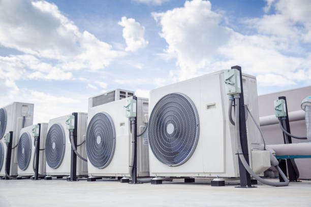 Best HVAC Retrofitting and Upgrading in Ceresco, NE