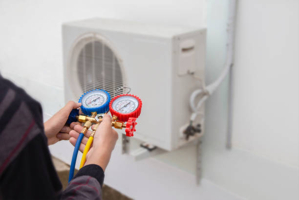 Best Emergency HVAC Services in Ceresco, NE